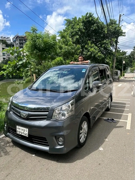 Big with watermark toyota noah dx bandarban bandarban 47011