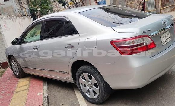 কেনা ব্যবহৃত Toyota Premio Silver গাড়ী মধ্যে ঢাকা মধ্যে Dhaka কেনা ব্যবহৃত Toyota Premio Silver গাড়ী মধ্যে ঢাকা মধ্যে Dhaka