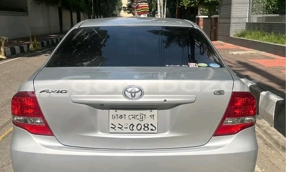 Buy Used Toyota Axio in Bandarban, Bandarban Buy Used Toyota Axio in Bandarban, Bandarban