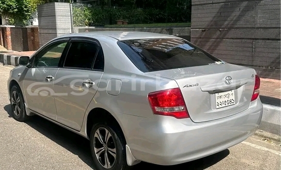 Buy Used Toyota Axio in Bandarban, Bandarban Buy Used Toyota Axio in Bandarban, Bandarban