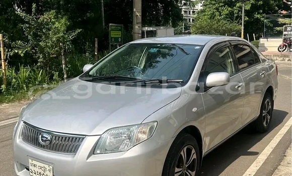Buy Used Toyota Axio in Bandarban, Bandarban Buy Used Toyota Axio in Bandarban, Bandarban