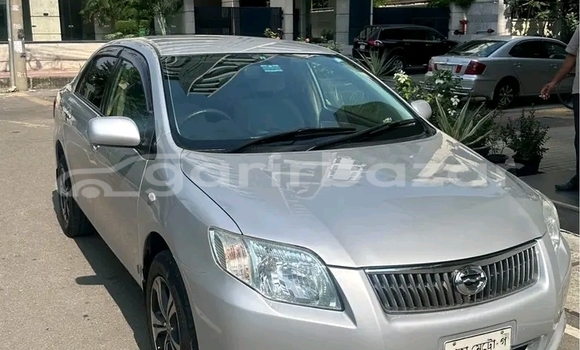 Buy Used Toyota Axio in Bandarban, Bandarban Buy Used Toyota Axio in Bandarban, Bandarban