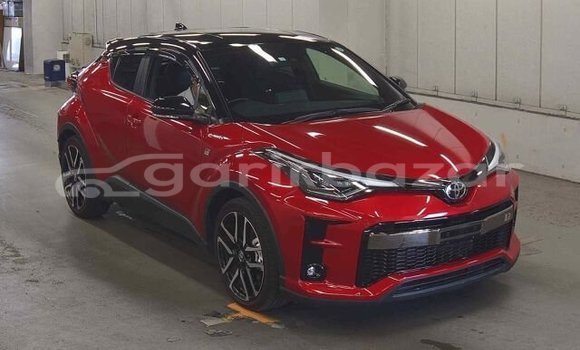 কেনা ব্যবহৃত Toyota C-HR White গাড়ী মধ্যে ঢাকা মধ্যে Dhaka কেনা ব্যবহৃত Toyota C-HR White গাড়ী মধ্যে ঢাকা মধ্যে Dhaka