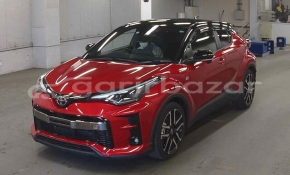 কেনা ব্যবহৃত Toyota C-HR White গাড়ী মধ্যে ঢাকা মধ্যে Dhaka কেনা ব্যবহৃত Toyota C-HR White গাড়ী মধ্যে ঢাকা মধ্যে Dhaka