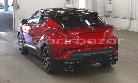 কেনা ব্যবহৃত Toyota C-HR White গাড়ী মধ্যে ঢাকা মধ্যে Dhaka কেনা ব্যবহৃত Toyota C-HR White গাড়ী মধ্যে ঢাকা মধ্যে Dhaka