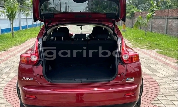 Buy Used Nissan Juke in Bandarban, Bandarban Buy Used Nissan Juke in Bandarban, Bandarban