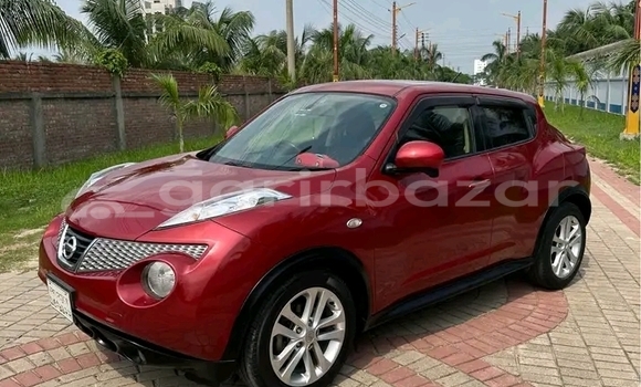 Buy Used Nissan Juke in Bandarban, Bandarban Buy Used Nissan Juke in Bandarban, Bandarban