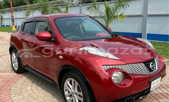 Buy Used Nissan Juke in Bandarban, Bandarban Buy Used Nissan Juke in Bandarban, Bandarban