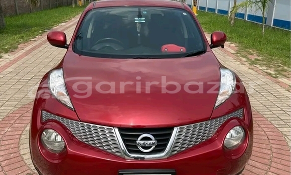 Buy Used Nissan Juke in Bandarban, Bandarban Buy Used Nissan Juke in Bandarban, Bandarban
