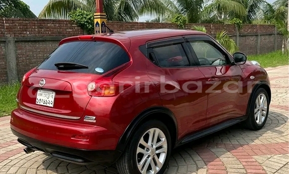 Buy Used Nissan Juke in Bandarban, Bandarban Buy Used Nissan Juke in Bandarban, Bandarban
