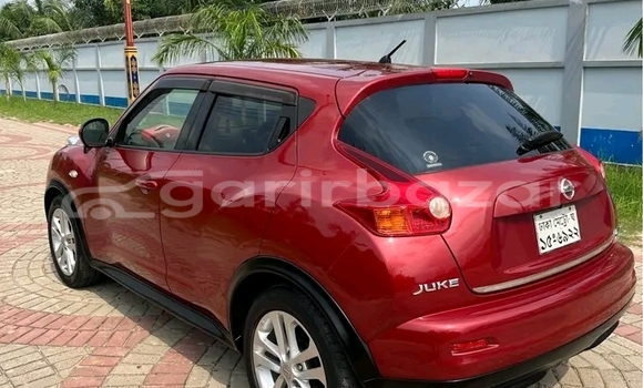 Buy Used Nissan Juke in Bandarban, Bandarban Buy Used Nissan Juke in Bandarban, Bandarban