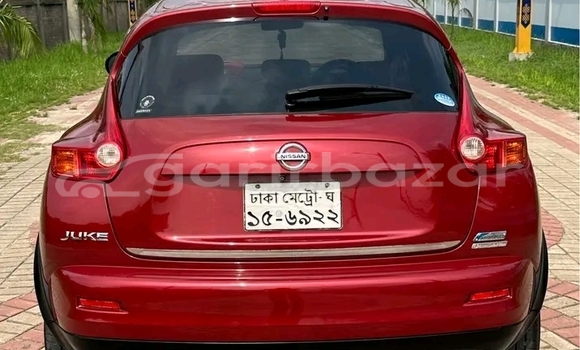 Buy Used Nissan Juke in Bandarban, Bandarban Buy Used Nissan Juke in Bandarban, Bandarban