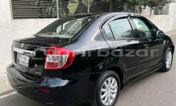 Buy Used Suzuki SX4 in Bandarban, Bandarban Buy Used Suzuki SX4 in Bandarban, Bandarban