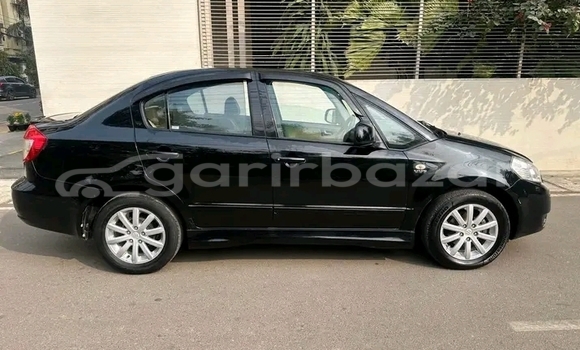 Buy Used Suzuki SX4 in Bandarban, Bandarban Buy Used Suzuki SX4 in Bandarban, Bandarban