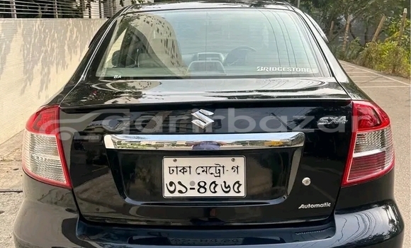 Buy Used Suzuki SX4 in Bandarban, Bandarban Buy Used Suzuki SX4 in Bandarban, Bandarban