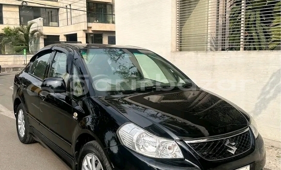 Buy Used Suzuki SX4 in Bandarban, Bandarban Buy Used Suzuki SX4 in Bandarban, Bandarban