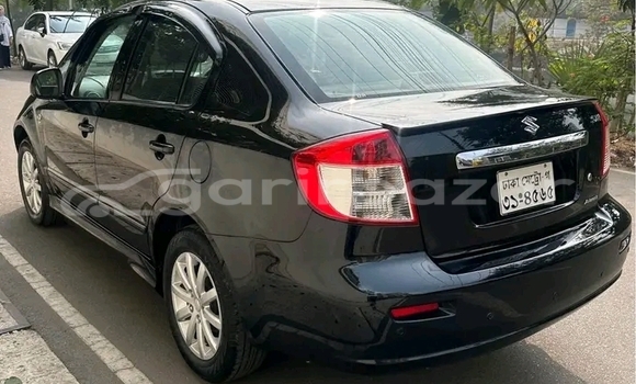 Buy Used Suzuki SX4 in Bandarban, Bandarban Buy Used Suzuki SX4 in Bandarban, Bandarban