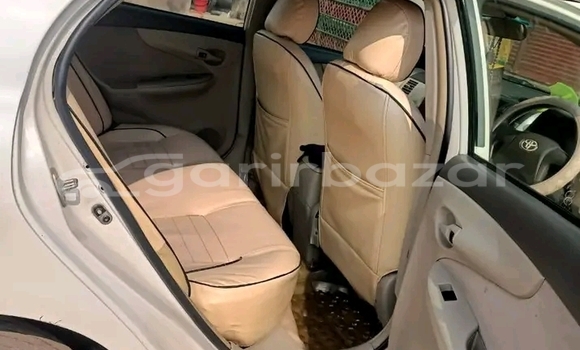 Buy Used Toyota Axio in Gafargaon, Maimansingh Buy Used Toyota Axio in Gafargaon, Maimansingh