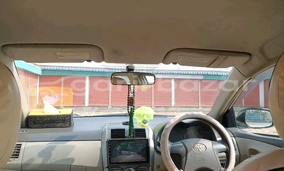 Buy Used Toyota Axio in Gafargaon, Maimansingh Buy Used Toyota Axio in Gafargaon, Maimansingh