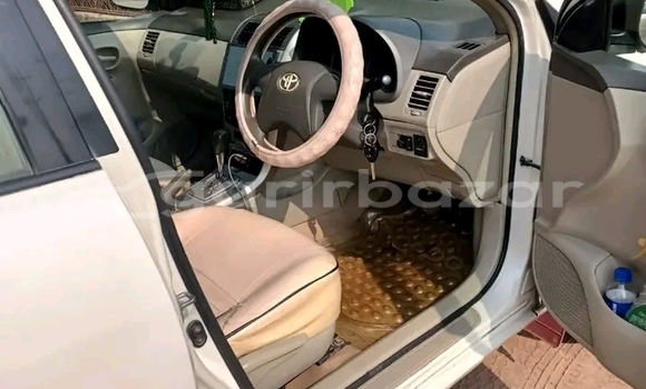 Buy Used Toyota Axio in Gafargaon, Maimansingh Buy Used Toyota Axio in Gafargaon, Maimansingh