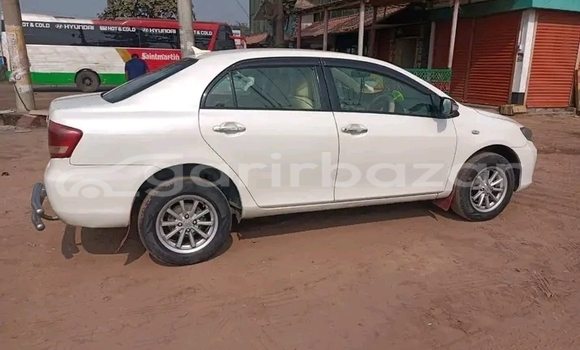 Buy Used Toyota Axio in Gafargaon, Maimansingh Buy Used Toyota Axio in Gafargaon, Maimansingh