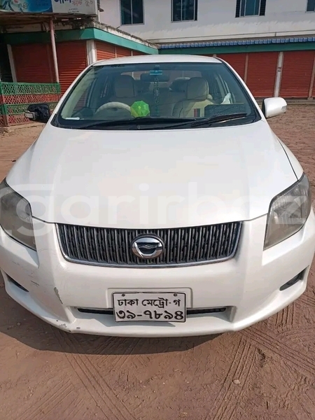 Big with watermark toyota axio maimansingh gafargaon 47021