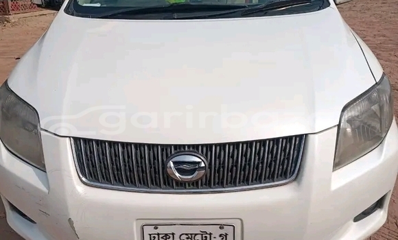Buy Used Toyota Axio in Gafargaon, Maimansingh Buy Used Toyota Axio in Gafargaon, Maimansingh