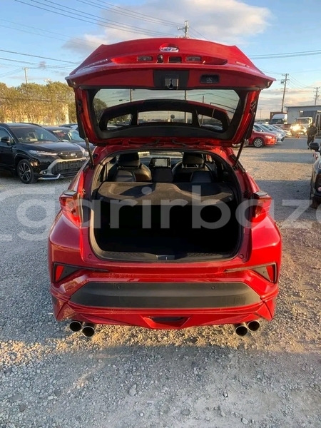 Big with watermark toyota c hr g led 4 5 2019 chittagong brahmanbaria 47022