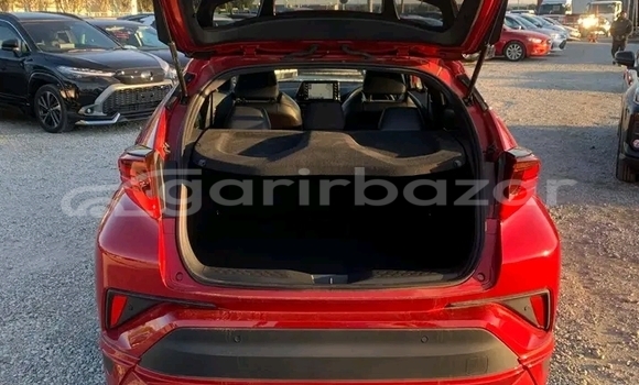 Buy Used Toyota C-hr g led 4.5 2019 in Brahmanbaria, Chittagong Buy Used Toyota C-hr g led 4.5 2019 in Brahmanbaria, Chittagong