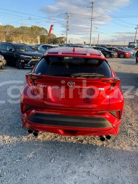 Big with watermark toyota c hr g led 4 5 2019 chittagong brahmanbaria 47022