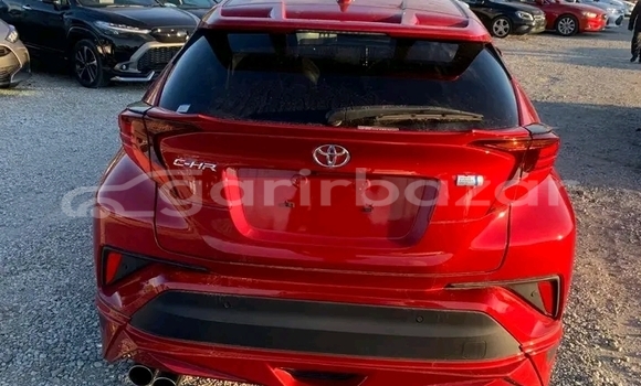 Buy Used Toyota C-hr g led 4.5 2019 in Brahmanbaria, Chittagong Buy Used Toyota C-hr g led 4.5 2019 in Brahmanbaria, Chittagong