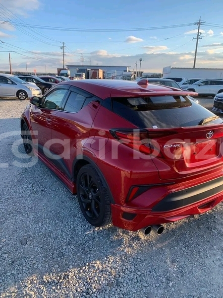 Big with watermark toyota c hr g led 4 5 2019 chittagong brahmanbaria 47022