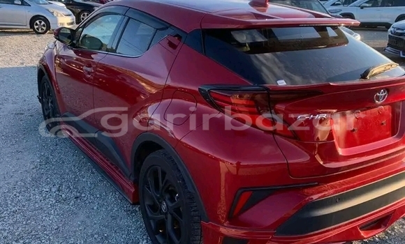 Buy Used Toyota C-hr g led 4.5 2019 in Brahmanbaria, Chittagong Buy Used Toyota C-hr g led 4.5 2019 in Brahmanbaria, Chittagong