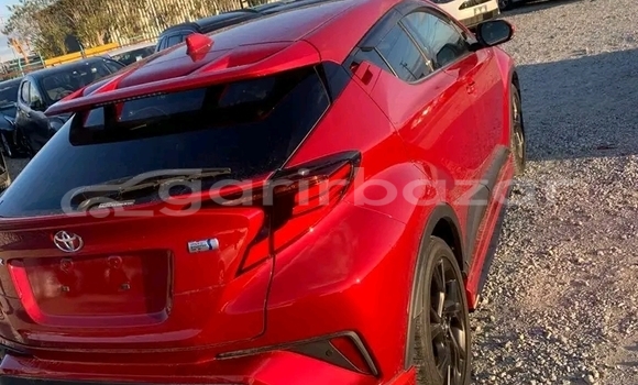 Buy Used Toyota C-hr g led 4.5 2019 in Brahmanbaria, Chittagong Buy Used Toyota C-hr g led 4.5 2019 in Brahmanbaria, Chittagong