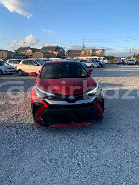 Big with watermark toyota c hr g led 4 5 2019 chittagong brahmanbaria 47022