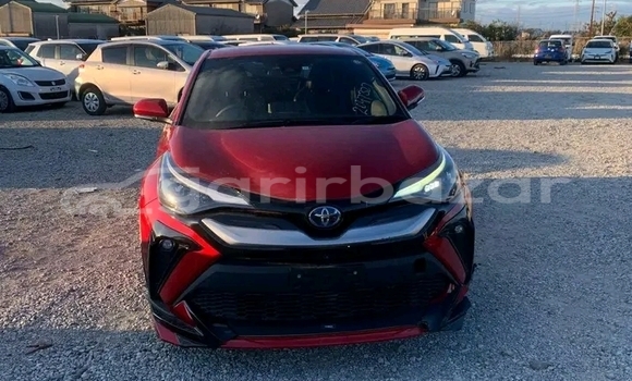 Buy Used Toyota C-hr g led 4.5 2019 in Brahmanbaria, Chittagong Buy Used Toyota C-hr g led 4.5 2019 in Brahmanbaria, Chittagong