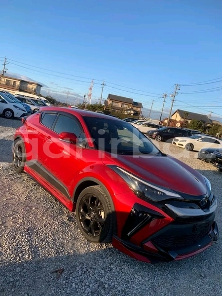 Big with watermark toyota c hr g led 4 5 2019 chittagong brahmanbaria 47022