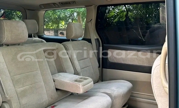 Buy Used Toyota Alphard in Bandarban, Bandarban Buy Used Toyota Alphard in Bandarban, Bandarban