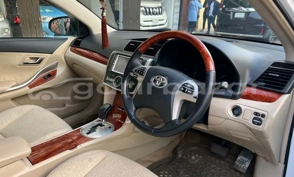 Buy Used Toyota Premio . 2012 in Bajitpur, Kishorganj Buy Used Toyota Premio . 2012 in Bajitpur, Kishorganj