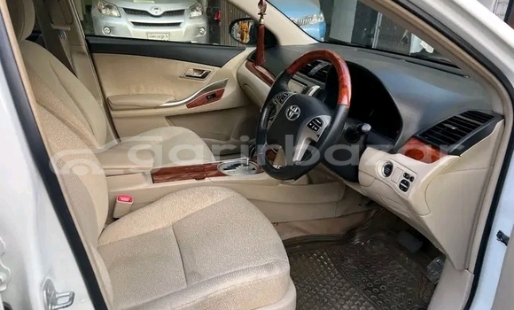 Buy Used Toyota Premio . 2012 in Bajitpur, Kishorganj Buy Used Toyota Premio . 2012 in Bajitpur, Kishorganj