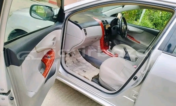 Buy Used Toyota Axio in Bajitpur, Kishorganj Buy Used Toyota Axio in Bajitpur, Kishorganj