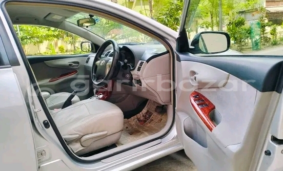 Buy Used Toyota Axio in Bajitpur, Kishorganj Buy Used Toyota Axio in Bajitpur, Kishorganj