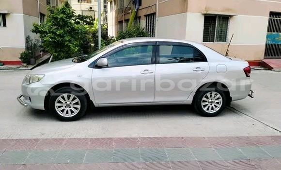 Buy Used Toyota Axio in Bajitpur, Kishorganj Buy Used Toyota Axio in Bajitpur, Kishorganj