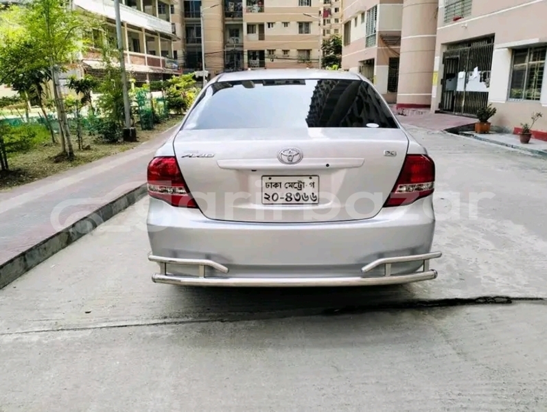 Big with watermark toyota axio kishorganj bajitpur 47025