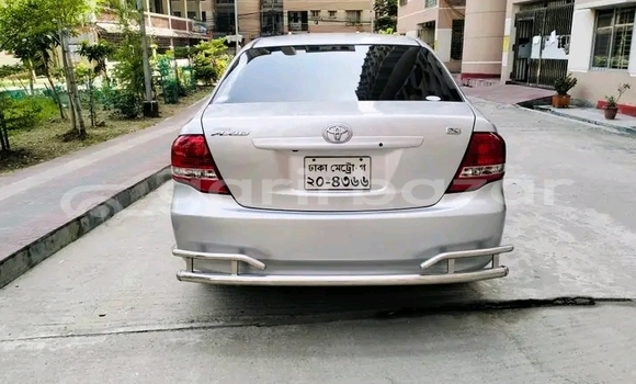 Buy Used Toyota Axio in Bajitpur, Kishorganj Buy Used Toyota Axio in Bajitpur, Kishorganj