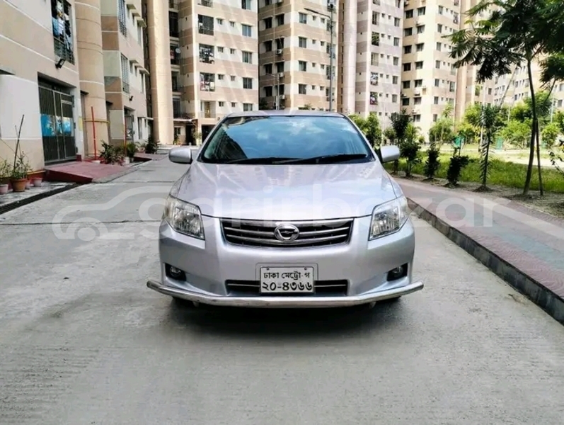 Big with watermark toyota axio kishorganj bajitpur 47025