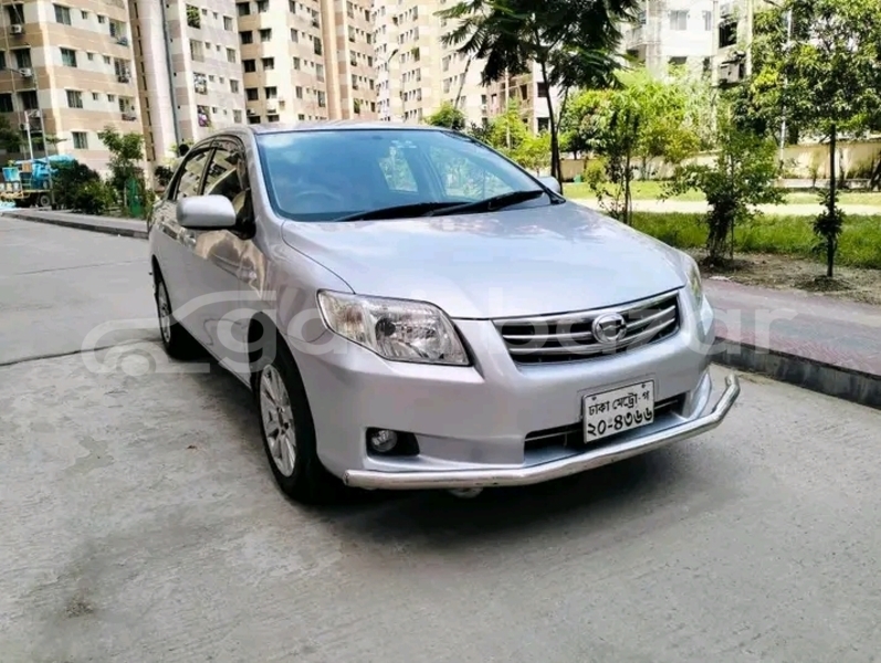 Big with watermark toyota axio kishorganj bajitpur 47025