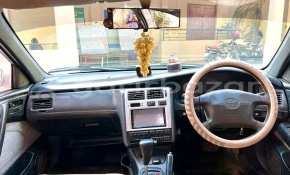 Buy Used Toyota Corona in Alamdanga, Chuadanga Buy Used Toyota Corona in Alamdanga, Chuadanga