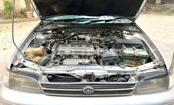 Buy Used Toyota Corona in Alamdanga, Chuadanga Buy Used Toyota Corona in Alamdanga, Chuadanga