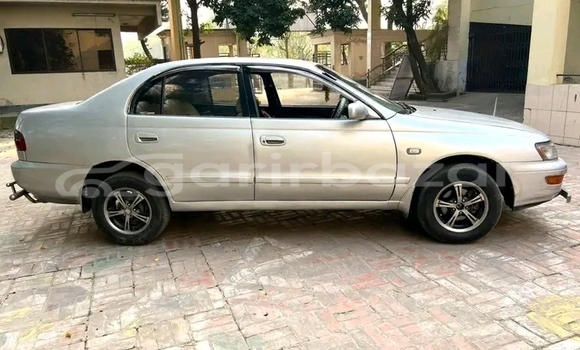 Buy Used Toyota Corona in Alamdanga, Chuadanga Buy Used Toyota Corona in Alamdanga, Chuadanga